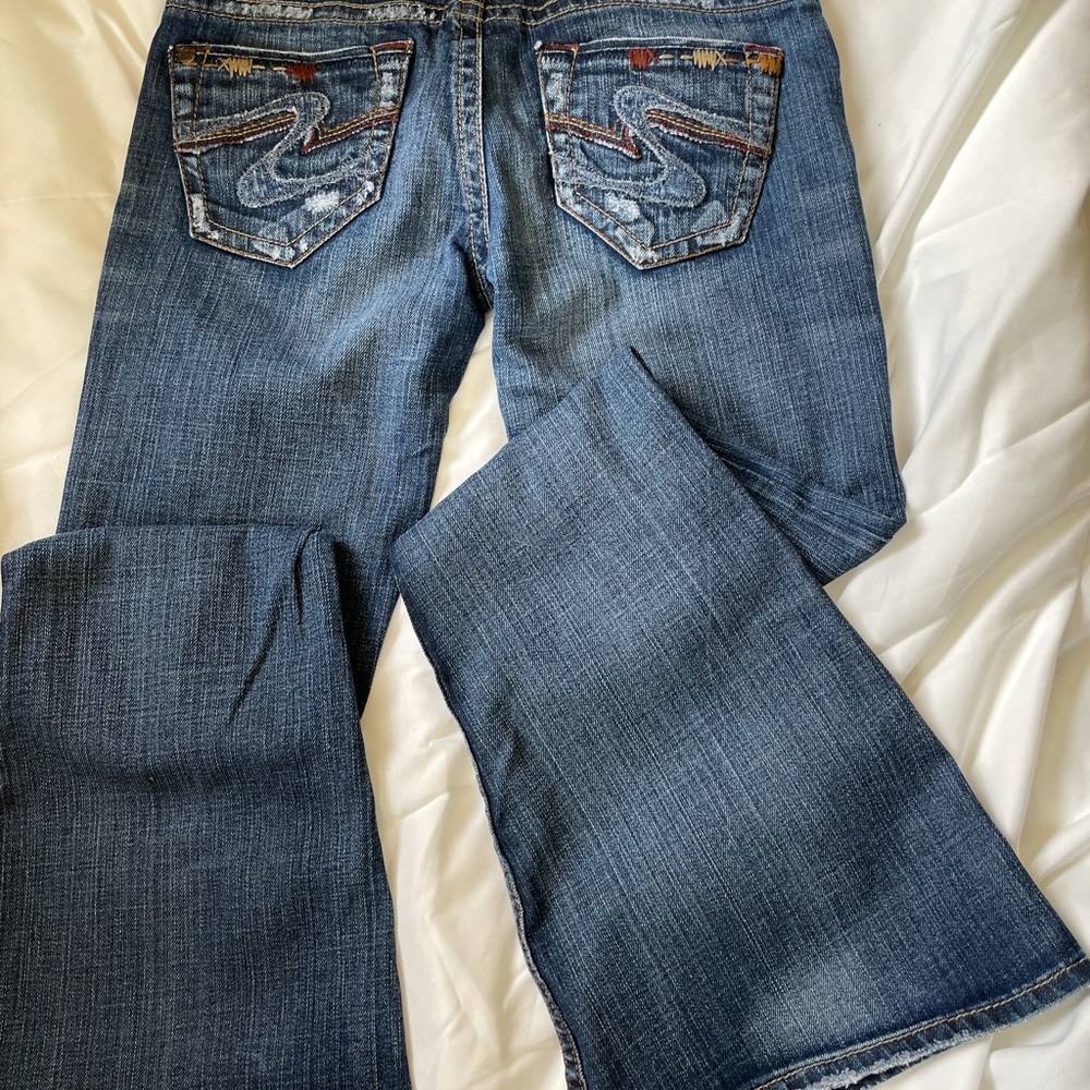 Jeans - Picture 3 of 4